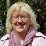 Photo of Teresa Bennett.